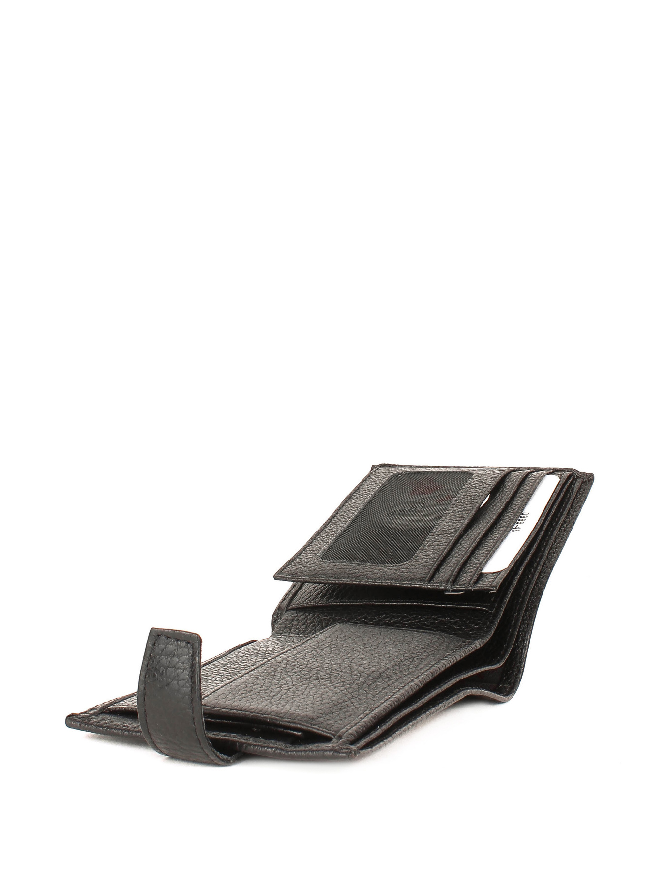 Кошелек KARYA модель 0999-45 Фото