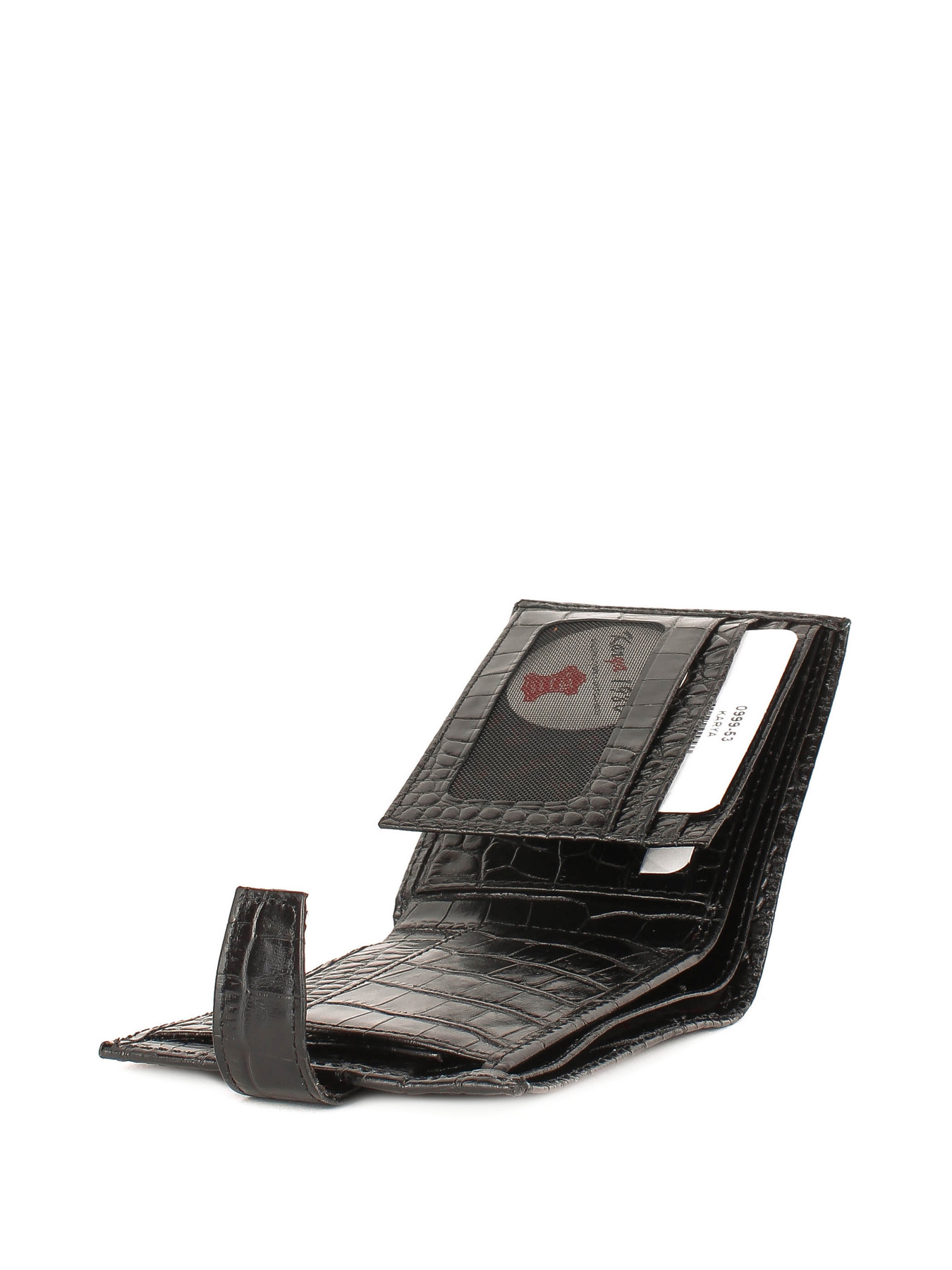 Кошелек KARYA модель 0999-53 Фото