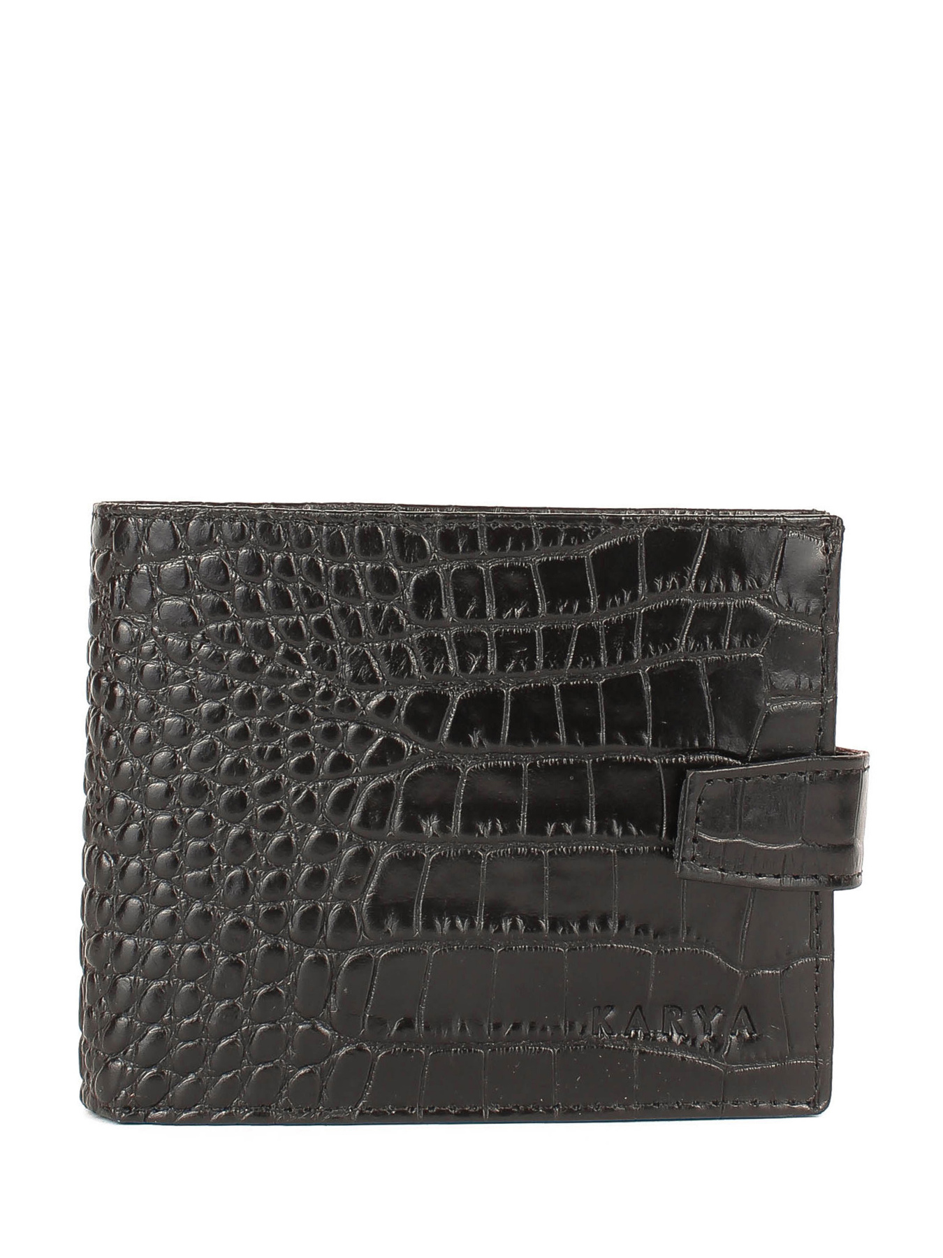 Кошелек KARYA модель 0999-53 Фото
