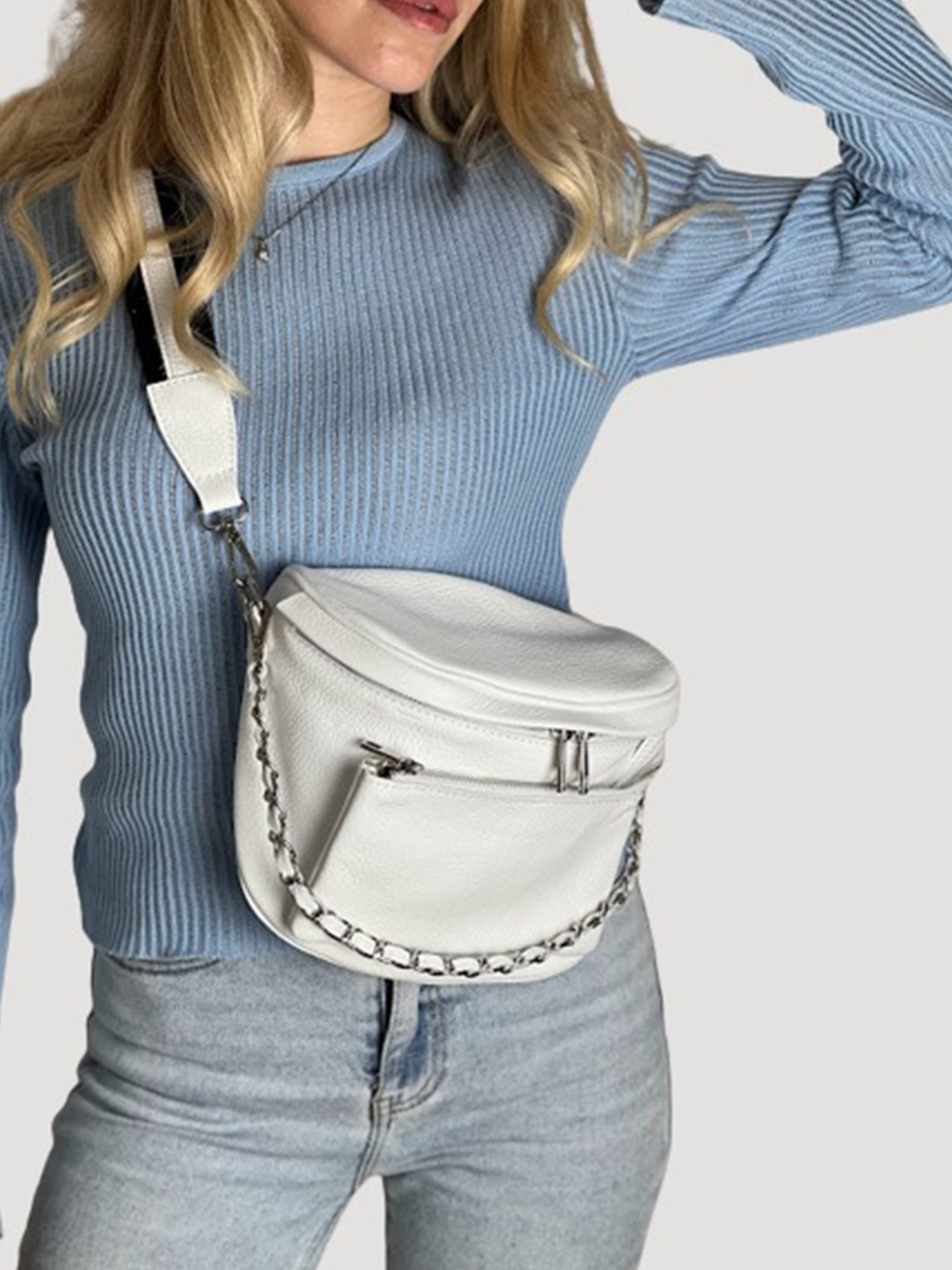 Сумка Bella Bertucci модель 2881-16-32 Сумка Bella Bertucci модель 2881-16-32 Фото