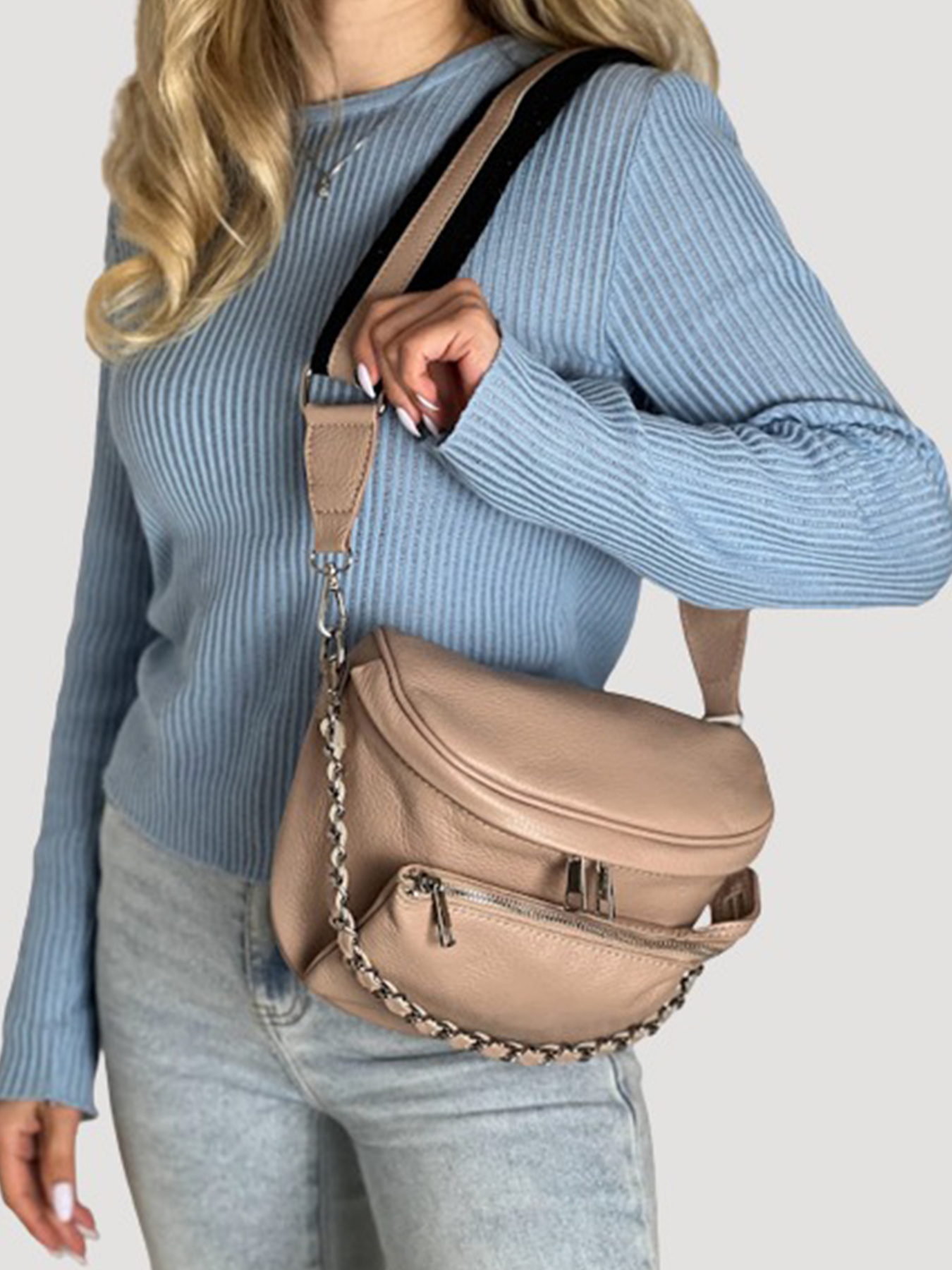 Сумка Bella Bertucci модель 2881-52-32 Фото