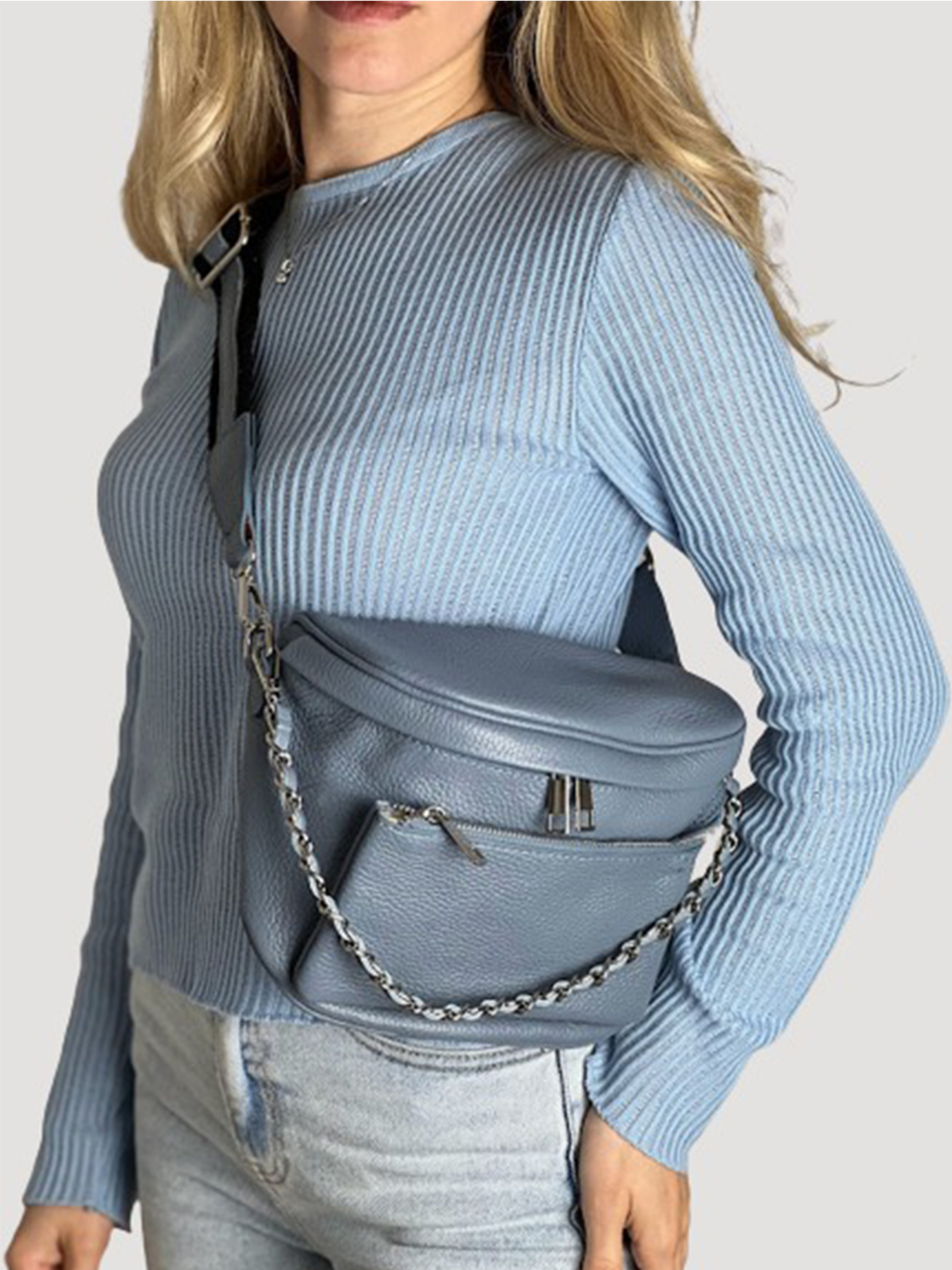 Сумка Bella Bertucci модель 2881-97-32 Фото