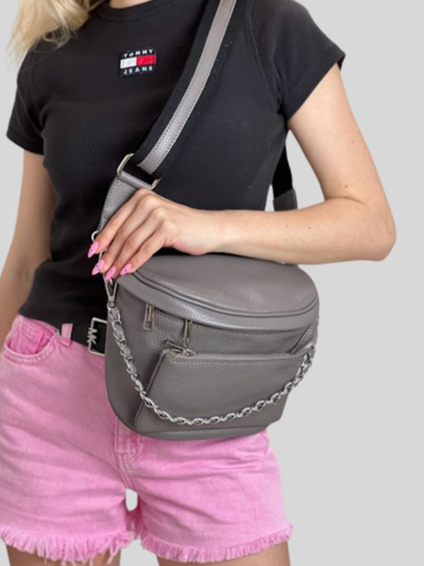 Сумка Bella Bertucci модель 2881-98-32 Сумка Bella Bertucci модель 2881-98-32 Фото