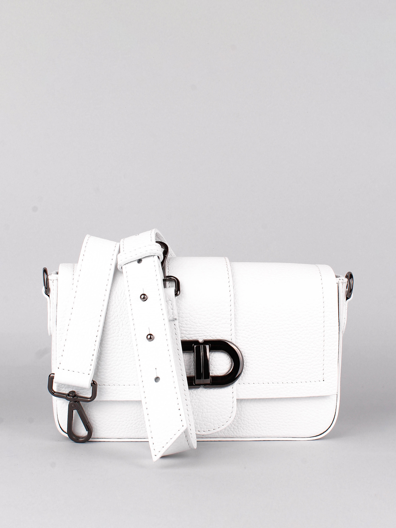 Кросс-боди Bella Bertucci модель 5833-16-32 Фото