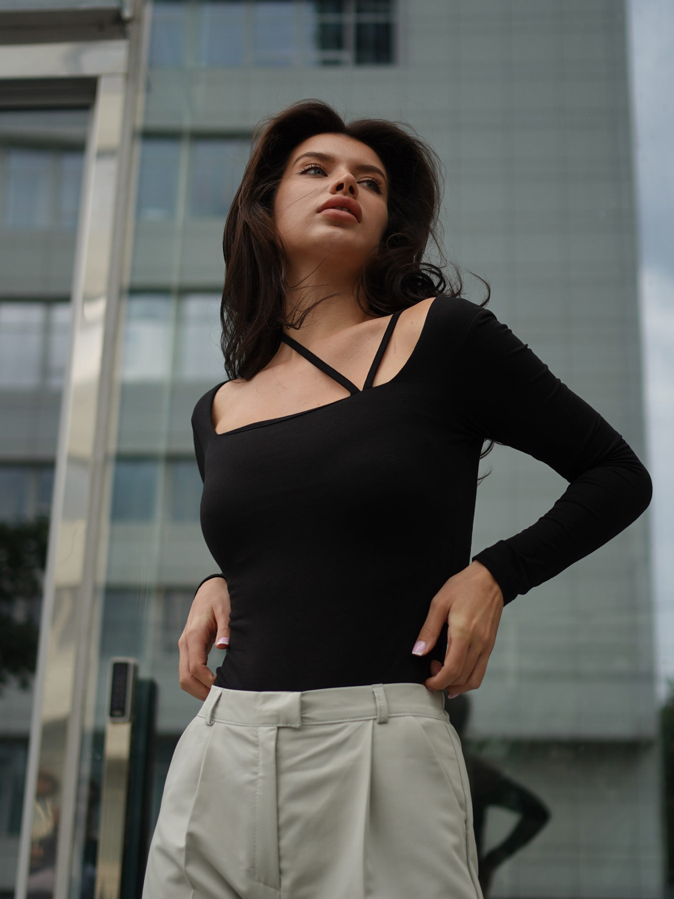 Боді Romashka Доминикана модель 271034005101 Фото