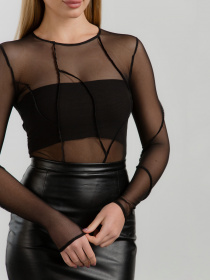 Боді Romashka Сакаи модель 204007504101 Фото