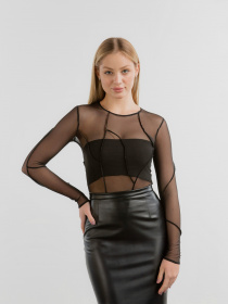 Боді Romashka Сакаи модель 204007504101 Фото