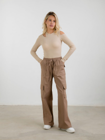 Боді Romashka Аксум модель 203007205071 Фото