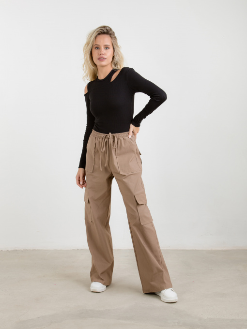 Боді Romashka Аксум Модель 203007205101 Фото