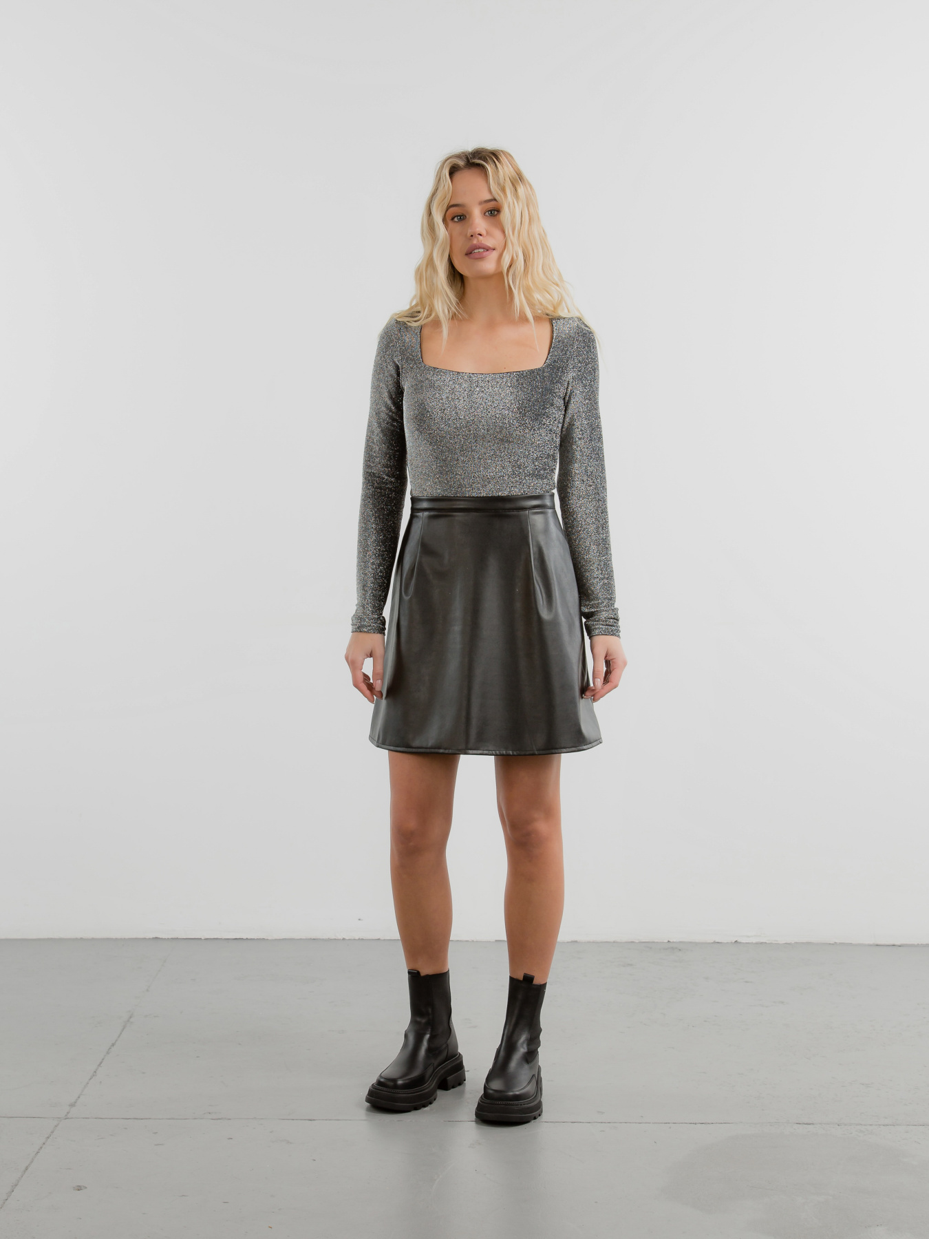 Боді Romashka Лортон модель 204007804084 Фото