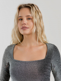 Боді Romashka Лортон модель 204007804084 Фото