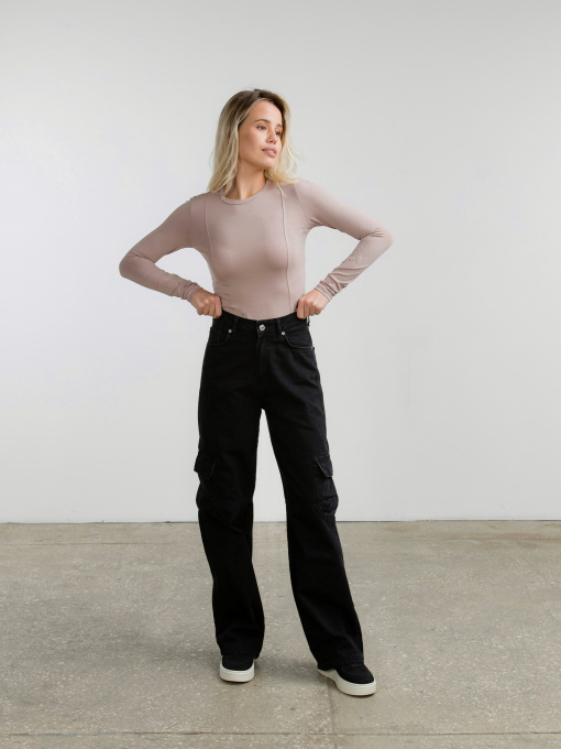 Боді Romashka Сумантра модель 204007305071 Фото