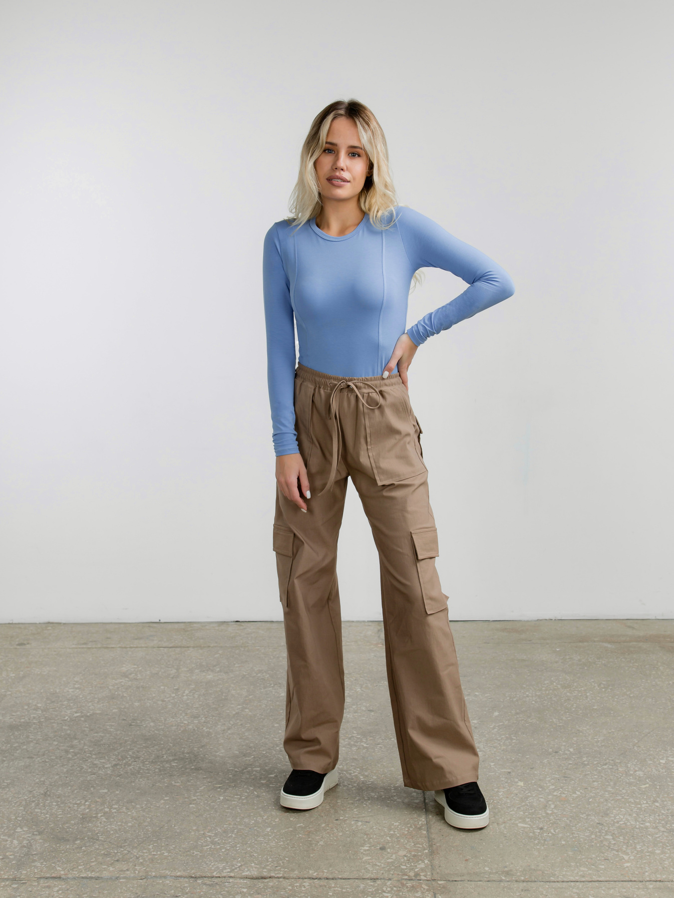 Боді Romashka Сумантра модель 204007305041 Боді Romashka Сумантра модель 204007305041 Фото