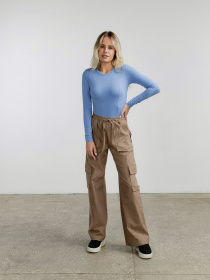 Боді Romashka Сумантра модель 204007305041 Боді Romashka Сумантра модель 204007305041 Фото