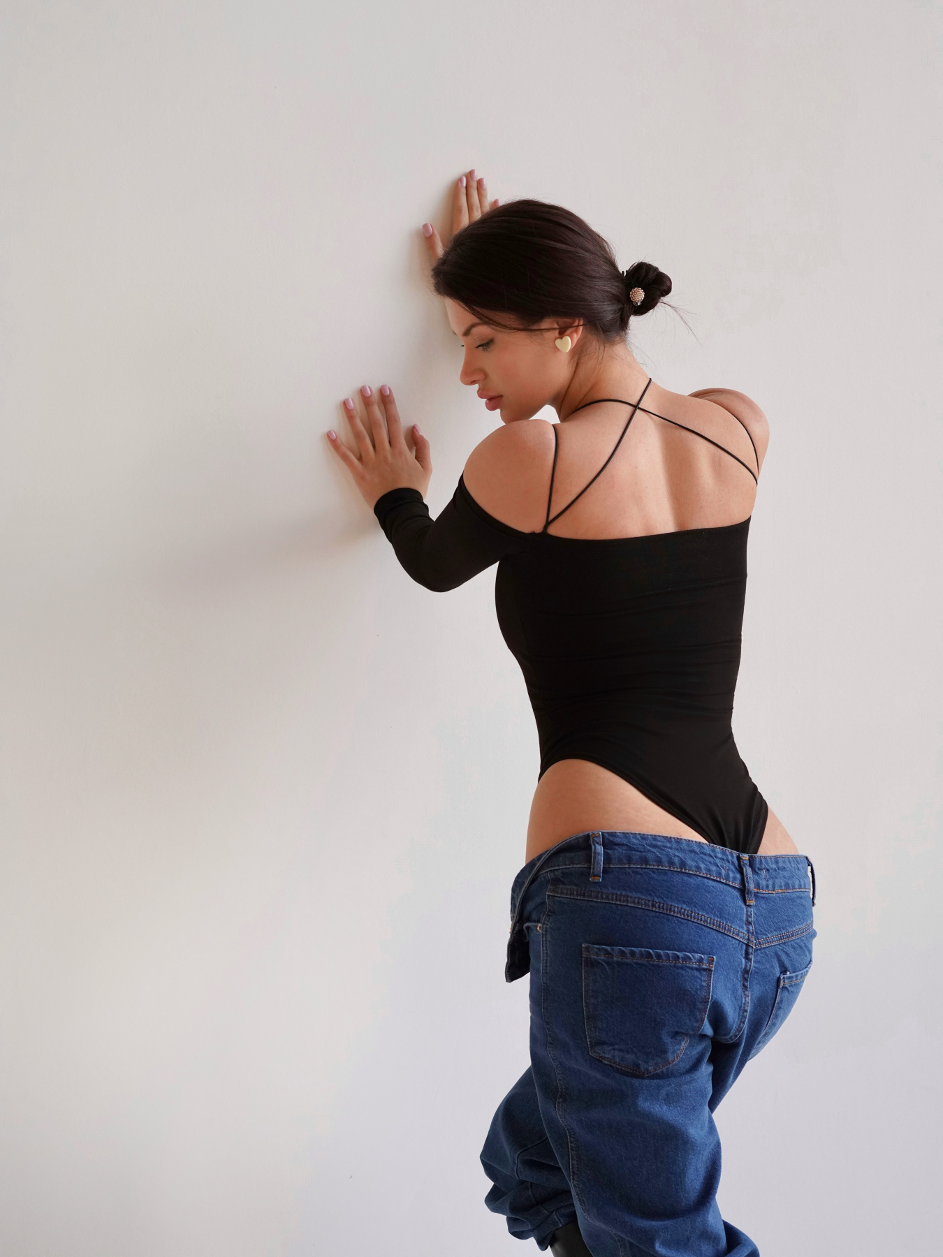 Боді Romashka Урес модель 204022505101 Фото