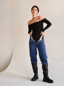 Боді Romashka Урес модель 204022505101 Фото