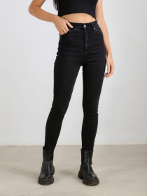 Скіні джинси Romashka Тарту модель 205019706101 Скіні джинси Romashka Тарту модель 205019706101 Фото