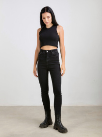Скіні джинси Romashka Тарту модель 205019706101 Скіні джинси Romashka Тарту модель 205019706101 Фото