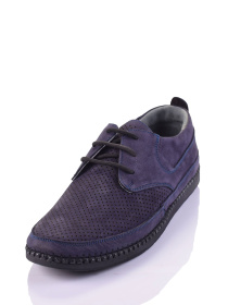 Туфли Derisan модель 7988laci-nubuk Фото