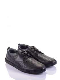 Туфли Derisan модель 7988siyah Фото