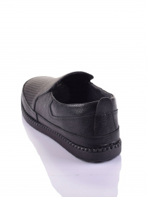 Туфли Derisan модель 7989siyah Фото