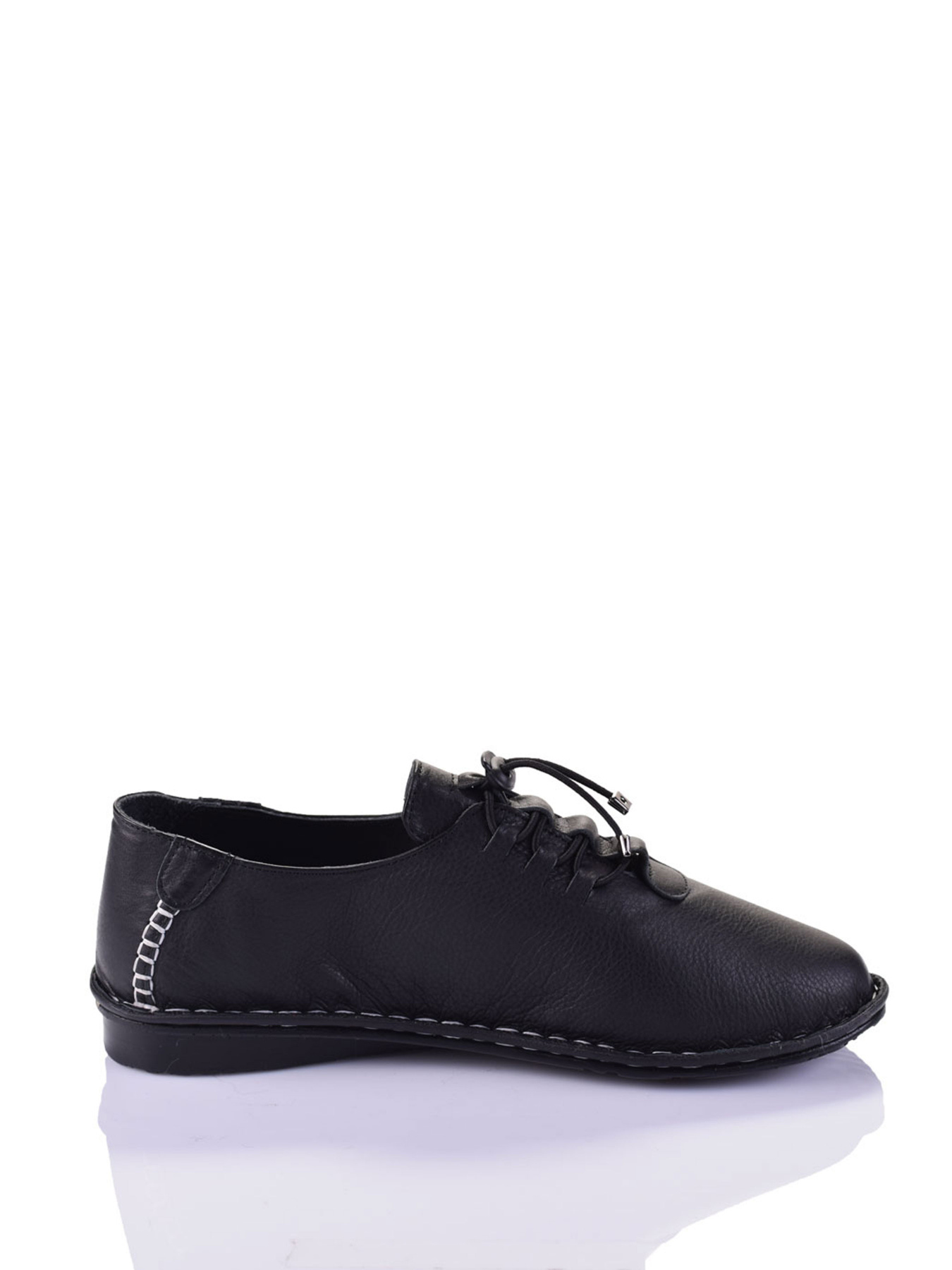 Туфли Derisan модель 2018siyah Фото