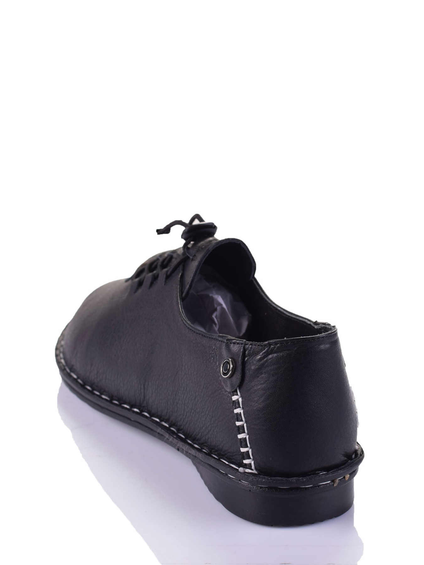 Туфли Derisan модель 2018siyah Фото