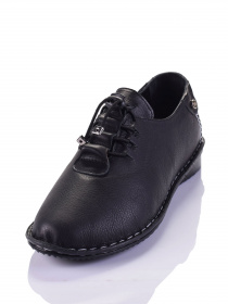 Туфли Derisan модель 2018siyah Фото