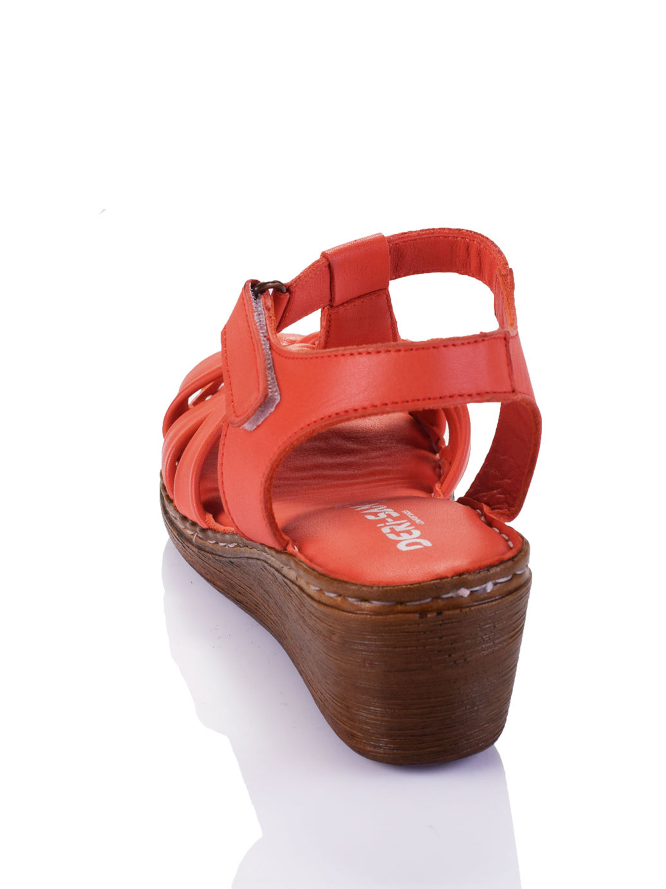 Босоножки Derisan модель 08-105nar Фото