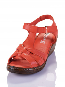 Босоножки Derisan модель 08-105nar Фото