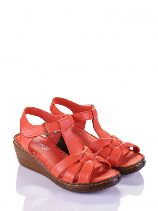 Босоножки Derisan модель 08-105nar Фото