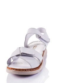 Сандалії Derisan модель 03-110beyaz Фото