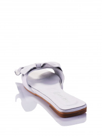 Шлепанцы Derisan модель 02-102beyaz Фото