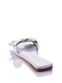 Шлепанцы Derisan модель 02-102beyaz Фото