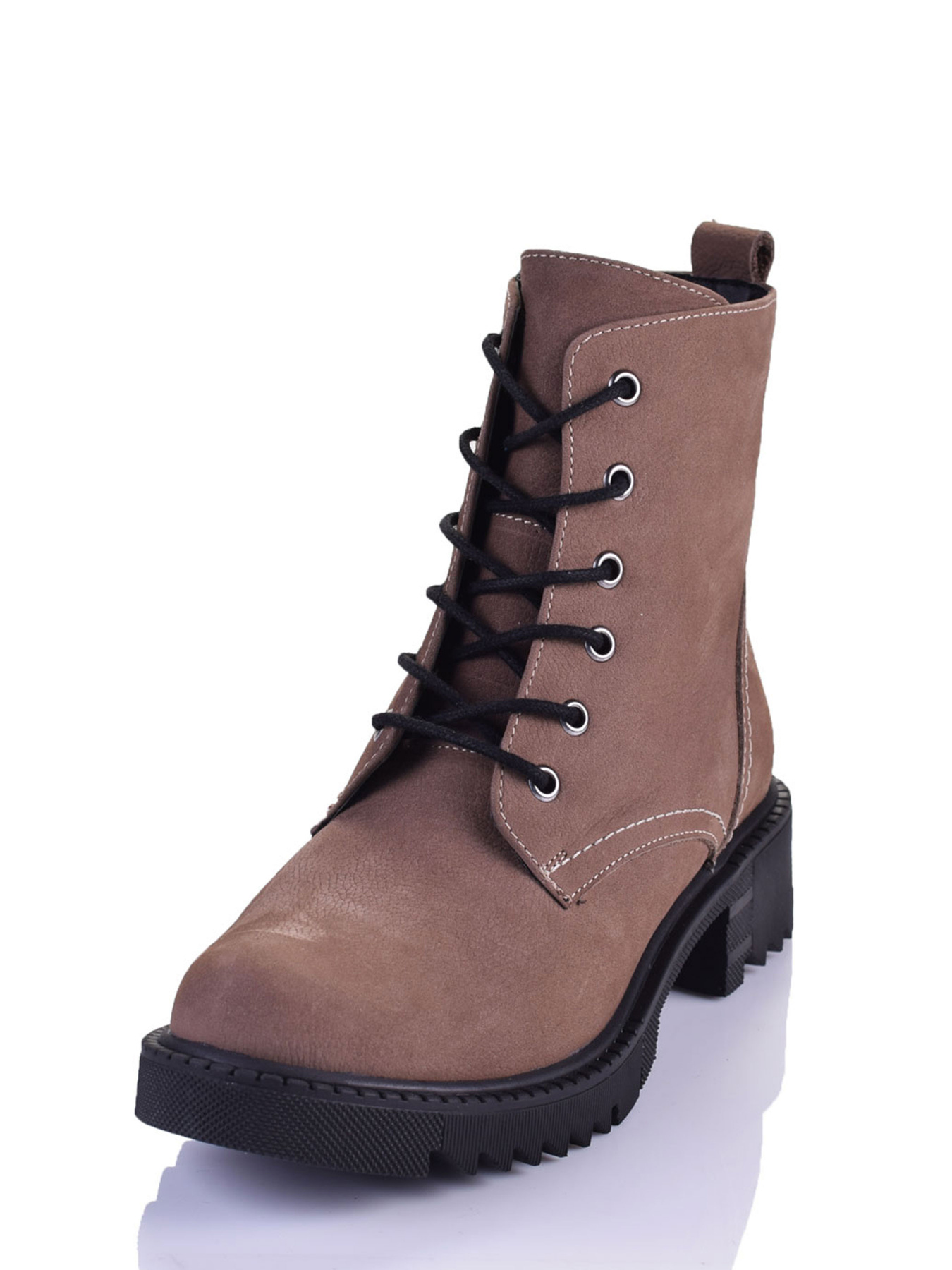 Ботинки Derisan модель 3001H-vizon Фото