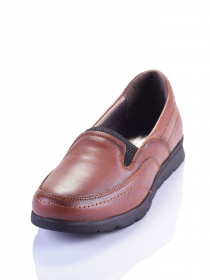 Лоферы Derisan модель 2048taba Фото