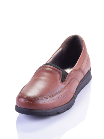 Лоферы Derisan модель 2048taba Фото