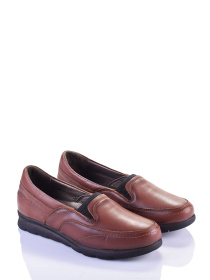 Лоферы Derisan модель 2048taba Фото