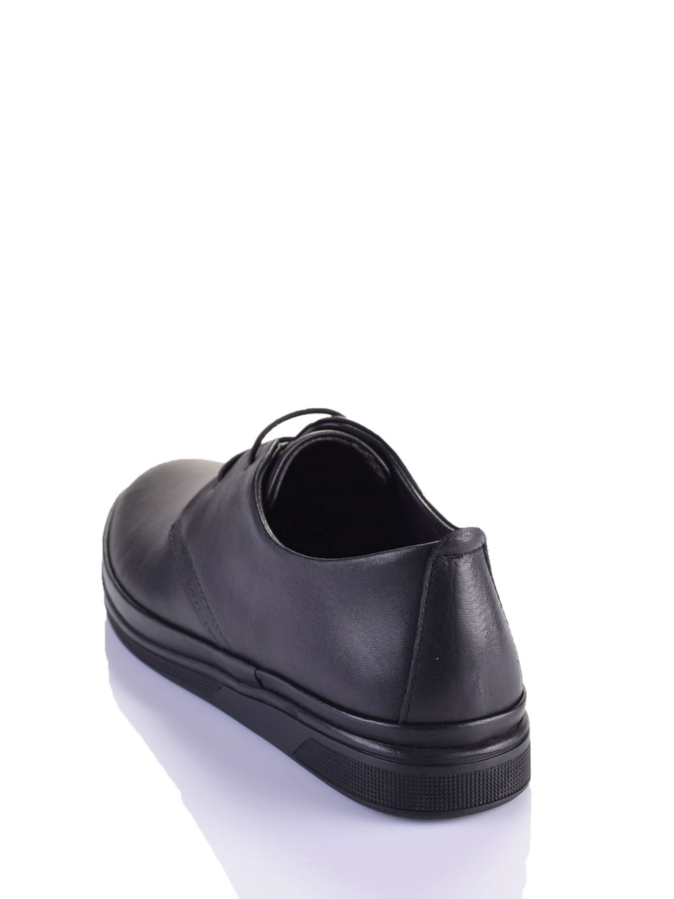 Туфли Derisan модель 2001B-siyah Фото