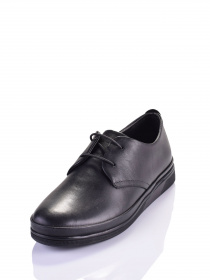 Туфли Derisan модель 2001B-siyah Фото