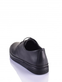 Туфли Derisan модель 2001B-siyah Фото