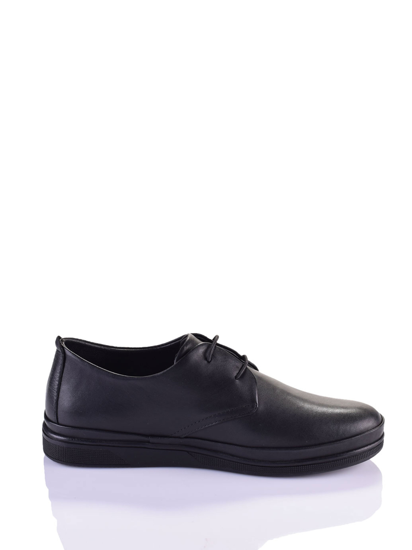 Туфлі Derisan модель 2001B-siyah Фото