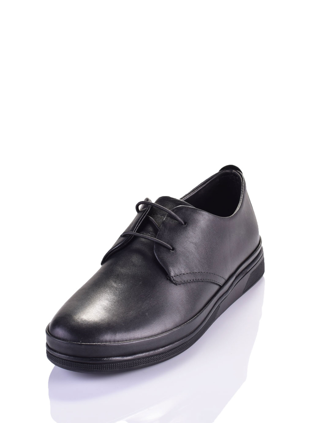 Туфлі Derisan модель 2001B-siyah Фото