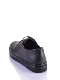 Туфлі Derisan модель 2001B-siyah Фото