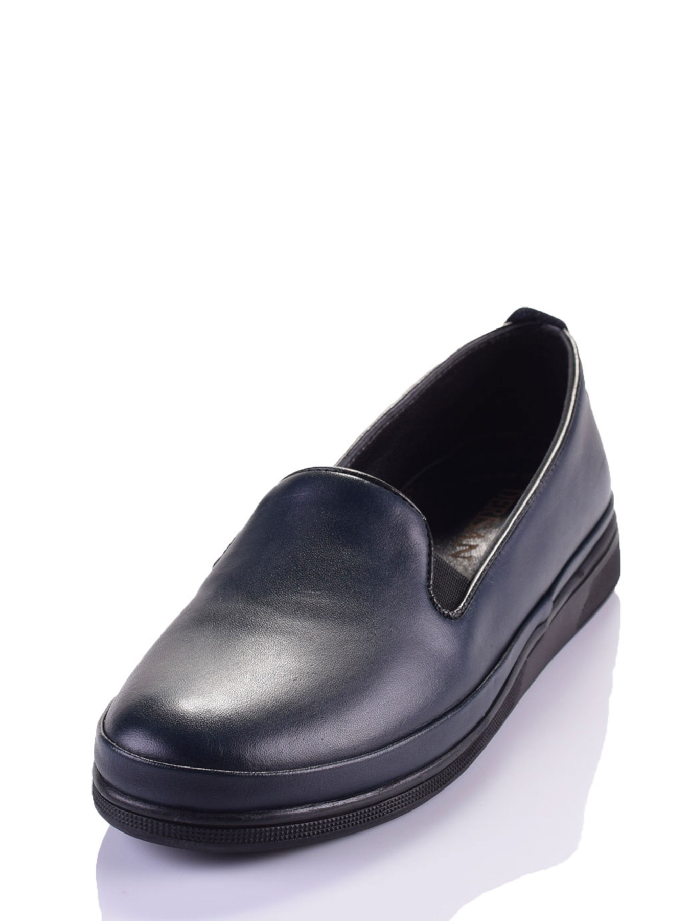 Лоферы Derisan модель 2004B-lacivert Фото