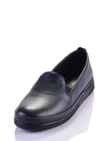 Лоферы Derisan модель 2004B-lacivert Фото