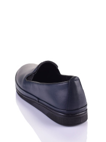 Лоферы Derisan модель 2004B-lacivert Фото