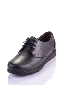 Туфли Derisan модель 624black Фото