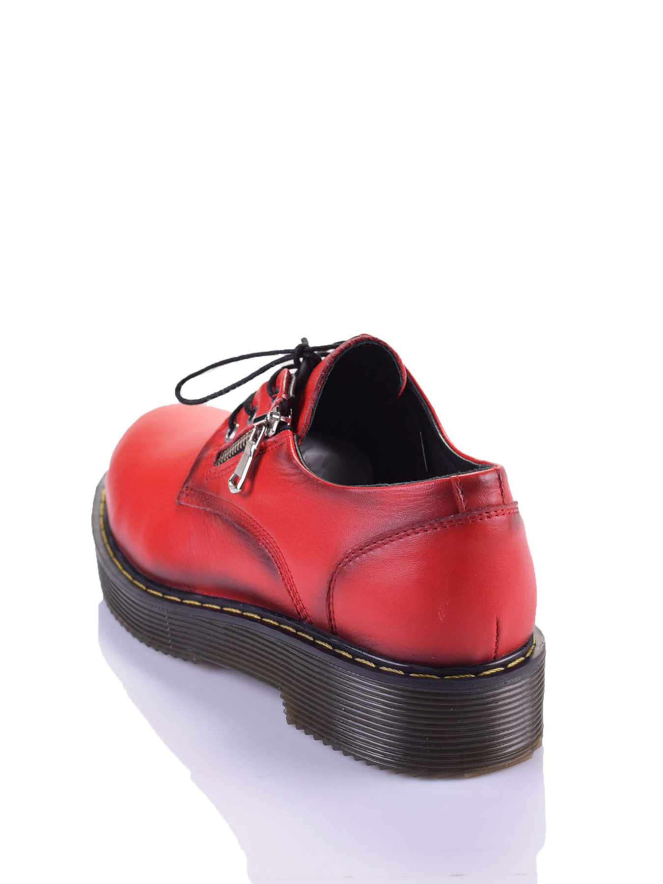 Броги Derisan модель 2032-1red Фото