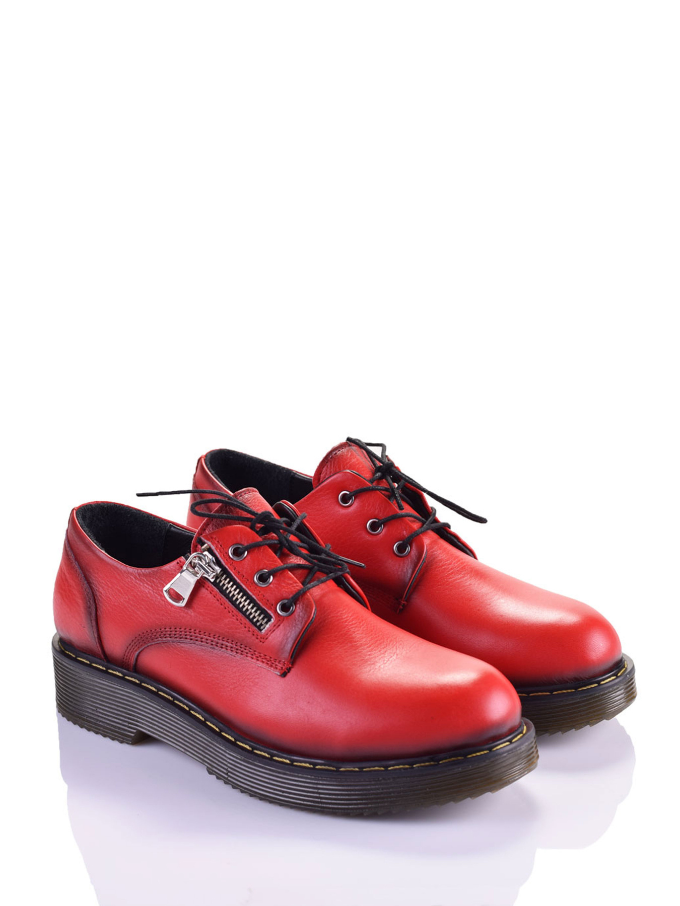 Броги Derisan модель 2032-1red Фото